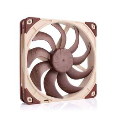 Noctua 140 mm NF-A14x25 G2 PWM fan