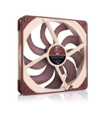 Noctua 140 mm NF-A14x25 G2 PWM fan