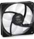 DeepCool RF120 Computer case Fan 12 cm Black, White