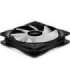DeepCool RF120 Computer case Fan 12 cm Black, White