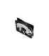 DeepCool RF120-3in1 Computer case Fan 12 cm Black 3 pc(s)