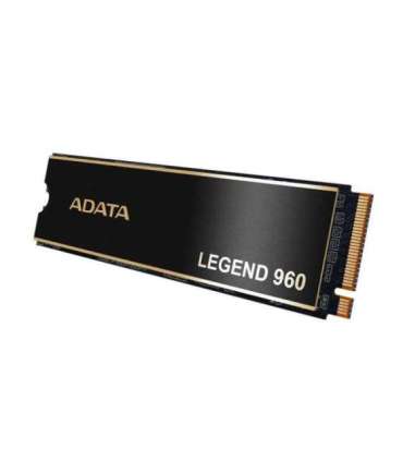 ADATA LEGEND 960 M.2 4000 GB PCI Express 4.0 3D NAND NVMe
