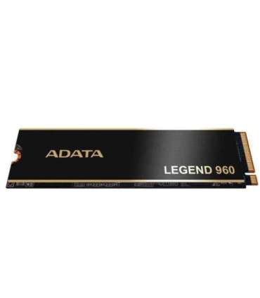 ADATA LEGEND 960 M.2 4000 GB PCI Express 4.0 3D NAND NVMe