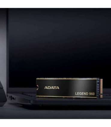 ADATA LEGEND 960 M.2 4000 GB PCI Express 4.0 3D NAND NVMe
