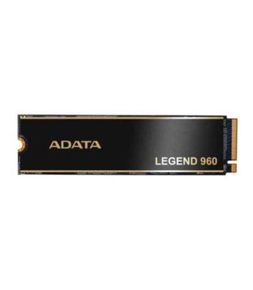 ADATA LEGEND 960 M.2 4000 GB PCI Express 4.0 3D NAND NVMe