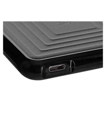 Silicon Power PC60 256 GB USB Type-C 3.2 Gen 2 (3.1 Gen 2) Black