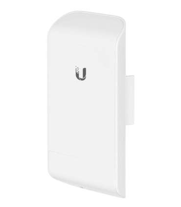 Ubiquiti LocoM5 Network bridge 150 Mbit/s White