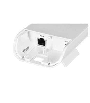 Ubiquiti LocoM5 Network bridge 150 Mbit/s White