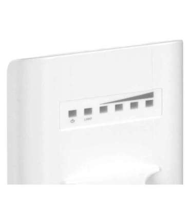 Ubiquiti LocoM5 Network bridge 150 Mbit/s White