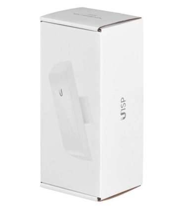 Ubiquiti LocoM5 Network bridge 150 Mbit/s White