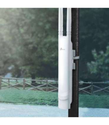 TP-Link EAP113-Outdoor 300 Mbit/s White Power over Ethernet (PoE)