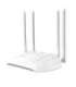 TP-LINK TL-WA1201 wireless access point 867 Mbit/s Power over Ethernet (PoE) White