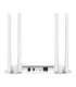 TP-LINK TL-WA1201 wireless access point 867 Mbit/s Power over Ethernet (PoE) White