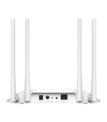 TP-LINK TL-WA1201 wireless access point 867 Mbit/s Power over Ethernet (PoE) White