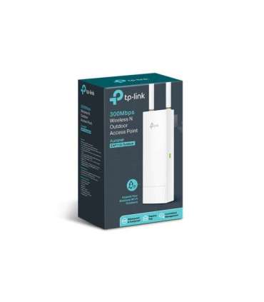 TP-Link Omada 300Mbps Wireless N Outdoor Access Point