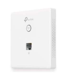 TP-Link 300Mbps Wireless N Wall-Plate Access Point