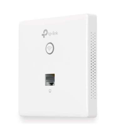 TP-Link 300Mbps Wireless N Wall-Plate Access Point