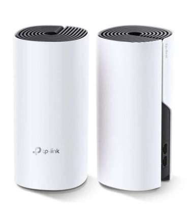 TP-Link AC1200 Deco Whole Home Mesh Wi-Fi System