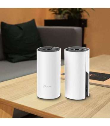 TP-Link AC1200 Deco Whole Home Mesh Wi-Fi System
