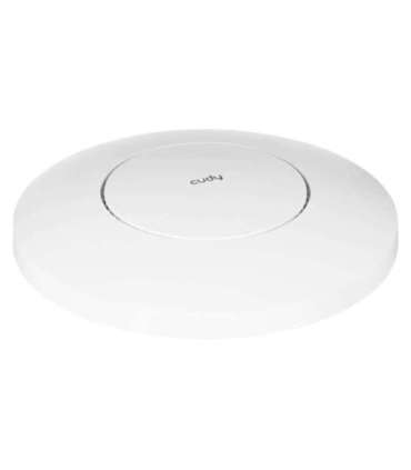 Cudy AP3000 wireless access point 2976 Mbit/s White Power over Ethernet (PoE)