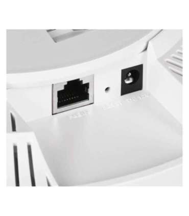 Cudy AP3000 wireless access point 2976 Mbit/s White Power over Ethernet (PoE)