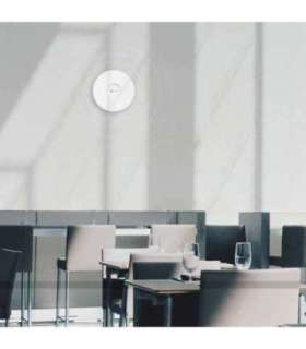 TP-LINK AX1800 Wireless Dual Band Ceiling Mount Access Point