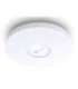 TP-LINK AX1800 Wireless Dual Band Ceiling Mount Access Point