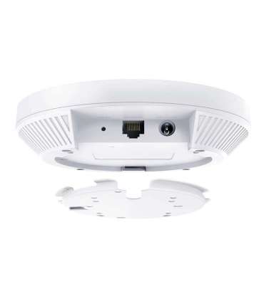 TP-LINK AX1800 Wireless Dual Band Ceiling Mount Access Point