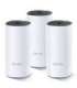 TP-Link AC1200 Whole Home Mesh Wi-Fi System, 3-Pack