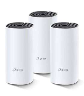 TP-Link AC1200 Whole Home Mesh Wi-Fi System, 3-Pack