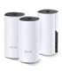 TP-Link AC1200 Whole Home Mesh Wi-Fi System, 3-Pack
