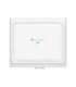 TP-Link Omada BE9300 Ceiling Mount Tri-Band Wi-Fi 7 Access Point