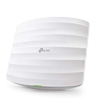 TP-Link Omada EAP225 wireless access point 1350 Mbit/s White Power over Ethernet (PoE)