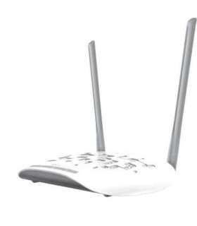 TP-Link TL-WA801N wireless access point 300 Mbit/s White Power over Ethernet (PoE)