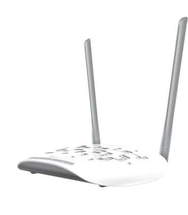 TP-Link TL-WA801N wireless access point 300 Mbit/s White Power over Ethernet (PoE)
