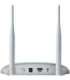 TP-Link TL-WA801N wireless access point 300 Mbit/s White Power over Ethernet (PoE)