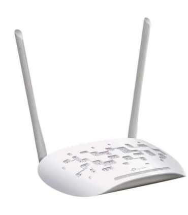 TP-Link TL-WA801N wireless access point 300 Mbit/s White Power over Ethernet (PoE)