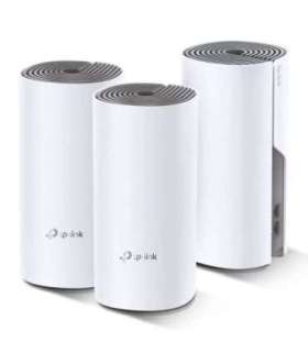 TP-Link AC1200 Whole Home Mesh Wi-Fi System, 3-Pack