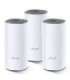 TP-Link AC1200 Whole Home Mesh Wi-Fi System, 3-Pack