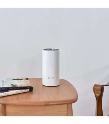 TP-Link AC1200 Whole Home Mesh Wi-Fi System, 3-Pack