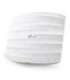TP-Link Omada 300Mbps Wireless N Ceiling Mount Access Point