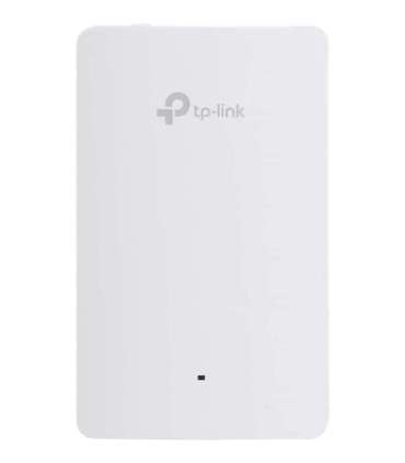 TP-LINK AX1800 Wall Plate WiFi 6 Access Point
