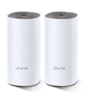 TP-Link AC1200 Deco Whole Home Mesh Wi-Fi System, 2-Pack