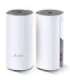 TP-Link AC1200 Deco Whole Home Mesh Wi-Fi System, 2-Pack
