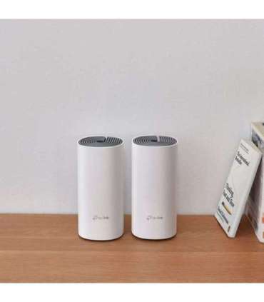 TP-Link AC1200 Deco Whole Home Mesh Wi-Fi System, 2-Pack