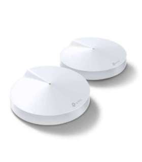 TP-Link AC1300 Deco Whole Home Mesh Wi-Fi System, 2-Pack