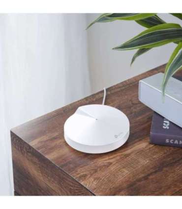 TP-Link AC1300 Deco Whole Home Mesh Wi-Fi System, 2-Pack