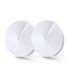 TP-Link AC1300 Deco Whole Home Mesh Wi-Fi System, 2-Pack