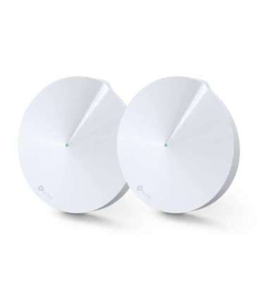 TP-Link AC1300 Deco Whole Home Mesh Wi-Fi System, 2-Pack