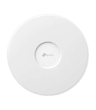 TP-Link Omada BE9300 Ceiling Mount Tri-Band Wi-Fi 7 Access Point